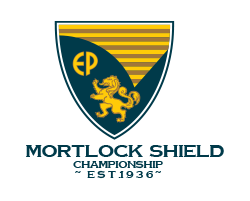 Bendigo Bank Mortlock Shield Championships